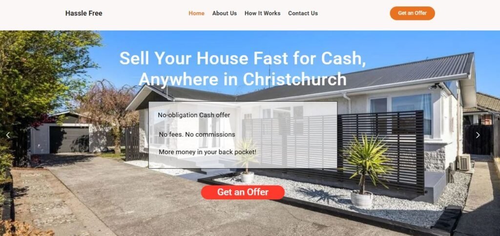 hasslefree.com