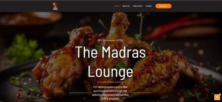 www.themadraslounge.se