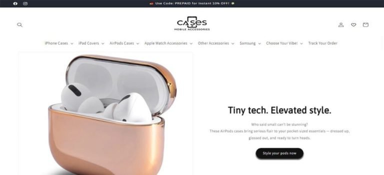casesmobileaccessories.com