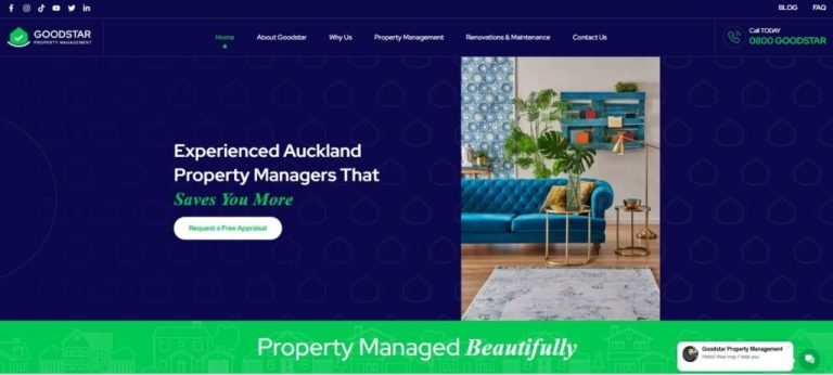 goodstar.co.nz