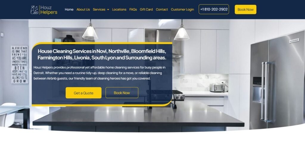 houzhelpers.com